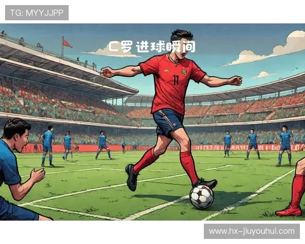 轻松掌握踢足球必进球技巧快速提高射门精准度的实用方法